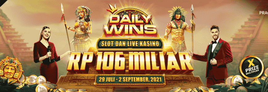 situs slot online