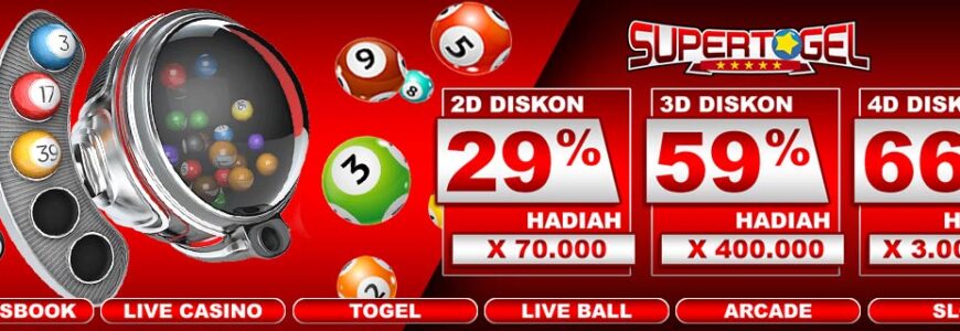 togel singapore