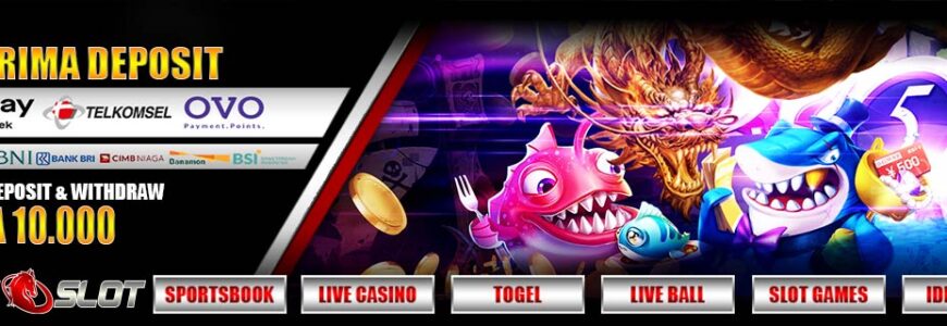 slot online