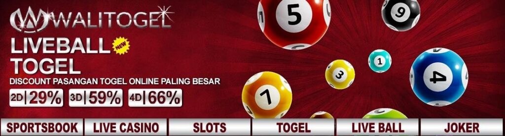 togel hari ini