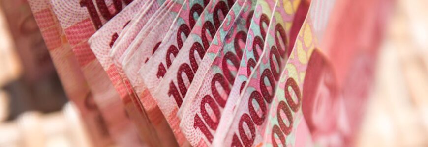 Uang Bukan Segalanya Tapi Banyak Hal Membutuhkan Uang