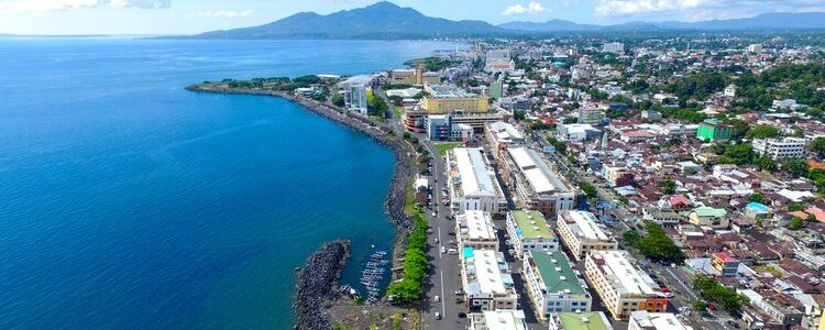 Indonesia Memiliki Jutaan Tempat Terbaik Yang Tidak Kalah Dengan Wisata Dunia