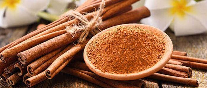 Walaupun Manis Tapi Kayu Manis Dapat Mengatur Gula Darah Loh